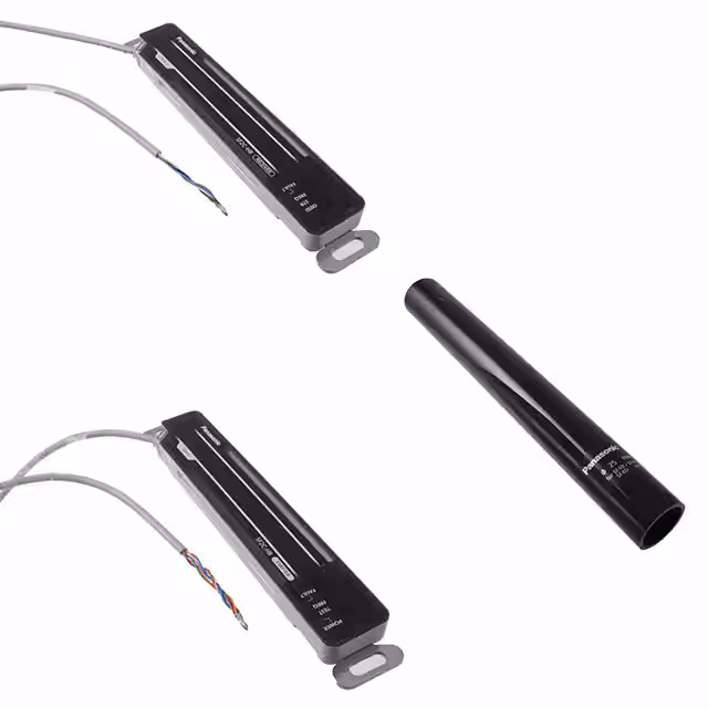 SF2C-H8-P Panasonic Industrial Automation Sales Sécurité des machines - Rideaux immatériels